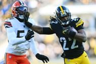 Cleveland Browns vs. Pittsburgh Steelers